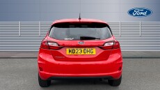 Ford Fiesta 1.0 EcoBoost Titanium 5dr Petrol Hatchback